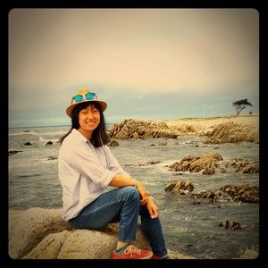 Meet your Posher, Kiana